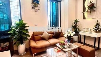 ✨ CĂN GÓC SIÊU ĐẸP – FULL NỘI THẤT – CẠNH CẦU GIẤY ✨