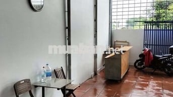 Nhà mặt tiền đường Tây Bắc-Cầu Mồng Gà CG.LONG AN