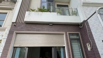 [SIÊU PHẨM MẶT TIỀN 402 HUỲNH VĂN BÁNH - PHÚ NHUẬN