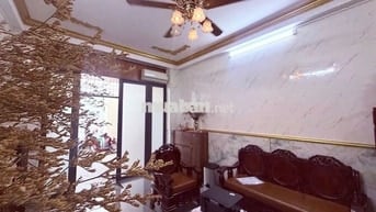 BÁN GẤP Nhà 1/ LÊ ĐỨC THỌ 76m2 P16- GÒ VẤP