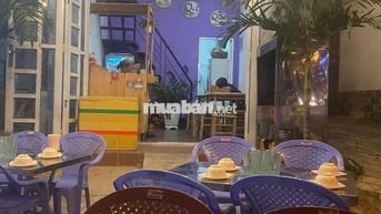 MẶT TIỀN KINH DOANH PHẠM VĂN ĐỒNG 1 TRỆT 1 LẦU HỢP ĂN/NHẬU/CÀ PHÊ/SPA