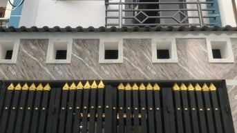 NHÀ ĐẸP MT ĐƯỜNG THẠNH XUÂN 25 QUẬN 12 DT 86M2 CHỈ CÓ 2 TỶ 870 TRIỆU