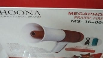 Bán loa rao vặt quảng cáo tiện lợi 