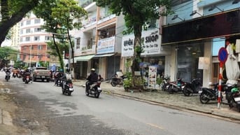 🔥LÕI TRUNG TÂM THÀNH PHỐ- NGÔ GIA TỰ - DIỆN TÍCH KHỦNG ~200M2 -Ô TÔ