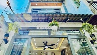 MINI HOUSE XINH XINH CHO VỢ CHỒNG TRẺ CHỈ NHỈNH 4đ CÒN TL