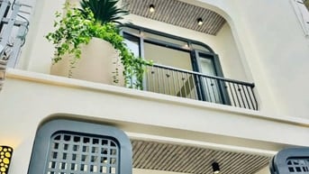 Bán nhà hẻm xe hơi Phạm Văn Chiêu, P.9, 3,7 x 16, 3PN giá 6.75 tỷ tl