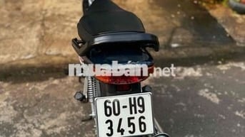 bán wave thái 110 ,biển số vip