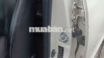 Toyota Vios 2022 Trắng