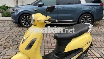 Xe alizabet giấy tờ đầy đủ