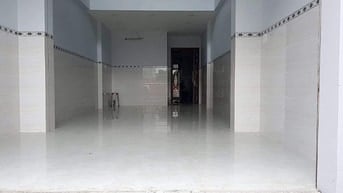 Cho thuê mặt bằng  VIP đối diện Emart Phan Văn Trị P5 GV_DT: 4mx11m