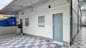Bán đất 288m2 có sẵn 8 phòng trọ giá 750tr Đ.Nguyễn Du - An Hòa, SHR
