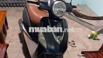 ELIZABETH ĐỜI FI XE ÊM LẮM