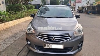 Mitsubishi Attrage 2017 1.2MT - 139000 km
