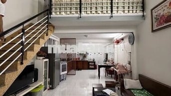 🔥🏡 HÀNG HIẾM! NHÀ C4 KIỆT Ô TÔ TRƯƠNG CHÍ CƯƠNG – 20M RA ĐƯỜNG CHÍNH🚗💥