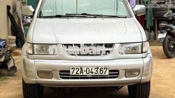 Isuzu Hi lander 2004 xe zin