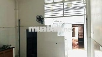 CHO THUÊ NHÀ MẶT TIỀN ĐƯỜNG LÊ VĂN THỌ 4,3X35M 1L