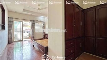 Phòng mới full nội thất Trần Văn Quang p10 TB