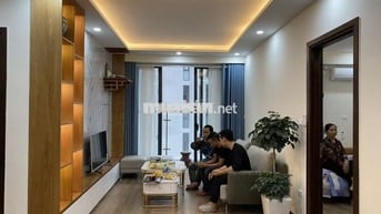 Cho thuê An Bình Plaza,Trần Bình 90m2 3PN nội thất đẹp giá rẻ 16tr/th