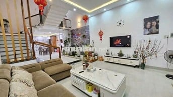 🏡 CHO THUÊ NHÀ 3 TẦNG MT GẦN CẦU SÔNG HÀN KHU HÀN QUỐC