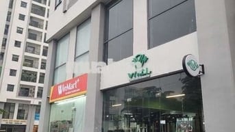 🧥Cho thuê sophosk chung cư STL Mặt tiền kinh doanh