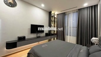 Cho thuê căn hộ chung cư The Zei Mỹ Đình, 86m2, 2PN,  Khu dân trí cao