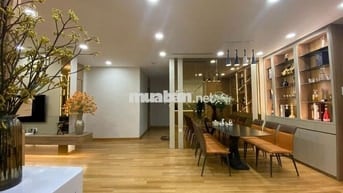 Cho thuê căn hộ chung cư The Zei Mỹ Đình, 86m2, 2PN, Khu dân trí cao
