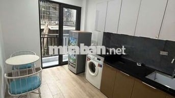 Khai trương CCMN 25-35m2 Full đồ, ban công, máy giặt tại Tôn Thất Tùng