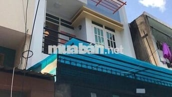 Cho thuê nhà nguyên căn MT 102 Bàu Cát 1 gần Nguyễn Hồng Đào P14 Q.TB