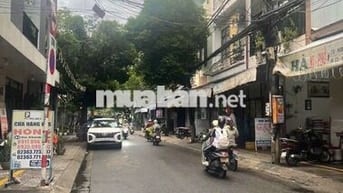 Bán nhà 2tầng trung tâm quận Thanh Khê Đà Nẵng