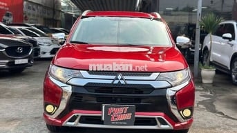 Mitsubishi Outlander 2022  - 24000 km