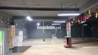 CHO THUÊ KHO 1500M2 NGAY CẦU THAM LƯƠNG KẾ KCN TÂN BÌNH ĐƯỜNG CON40F