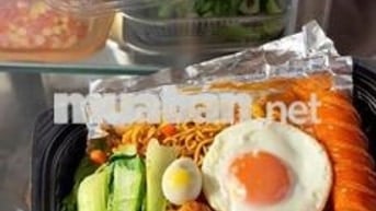 cho thuê làm ăn được thì có thể cho sang quán luôn