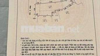 Nhà trung tâm Quận 10 - Diện tích lớn 68m² – Giá mềm 8 Tỷ