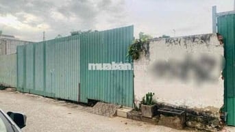 GIÁ TỐT ! HÀNG ĐẦU TƯ LÔ ĐẤT FULL THỔ CÁCH PHẠM VĂN ĐỒNG 100M