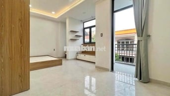 CĂN HỘ 2 PHÒNG NGỦ MỚI XÂY GẦN LOTTE QUẬN 7