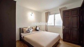 CĂN HỘ TÁCH BẾP 50m2 BAN CÔNG NGAY SÂN BAY TÂN BÌNH GẦN PHÚ NHUẬN