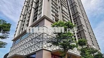 Bán gấp căn Tòa Skypark số 3 Tôn Thất Thuyết. DT 138m gồm 3pn, 2wc.