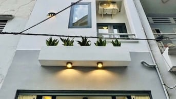 SIÊU HOT! Nguyễn Đình Chiểu, P3, Q3 giá tốt DT 67m2 giá 3tỷ550tr