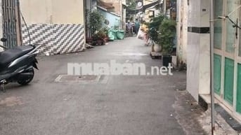 CỰC HIẾM. HOK CÓ CĂN THỨ 2. PHẠM VĂN BẠCH. TÂN BÌNH. 40M2. CHỈ 3.99 TỶ