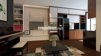 Chính chủ bán GẤP Căn hộ Chung cư A14a2 Nam Trung Yên, Yên Hoà