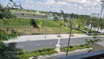 Chỉ 600 triệu sở hữu sổ hồng tên mình & nhà phố 7m x 16m xây 4 tầng tạ