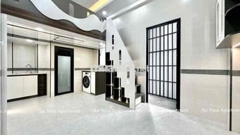 Khai Trương Duplex - 30m2 - Full Nội thất - Thang Máy -Huỳnh văn bánh