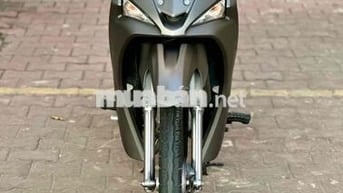 Yamaha Sirius Fi 2017 Xám