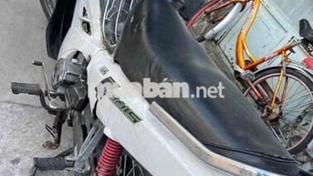 xe Sirius máy êm điện đèn đề xi nhan cavet đầy đủ