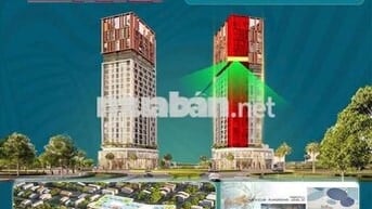 Chỉ từ 850tr trả trước, sở hữu căn hộ 2PN CĐT Sun ngay TTTP Đà Nẵng