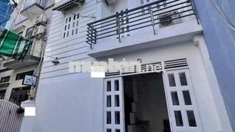 Cho thuê nhà nguyên căn Đường Hồ Biểu Chánh P11 Quận PN