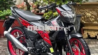 Bán satria đời 2018 biển 86 ( Góp nợ xấu đưa 12🍠)