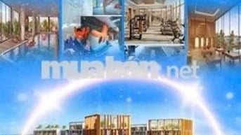 Chỉ từ 1tỷ5 trả trước, sở hữu căn hộ 3PN CĐT Sun ngay TTTP Đà Nẵng