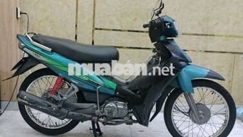 Sirius RC  ,BSTP ,Xe Đẹp Máy Bao Êm Mạnh Mượt