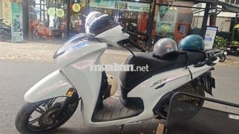 Sh 350i 2022 Máy Thái Bstp Công Chứng Sang Tên